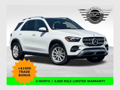 Used 2024 Mercedes-Benz GLE 350 4MATIC