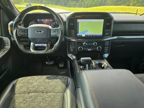 Used 2023 Ford F150 Tremor AWD/4WD image 3