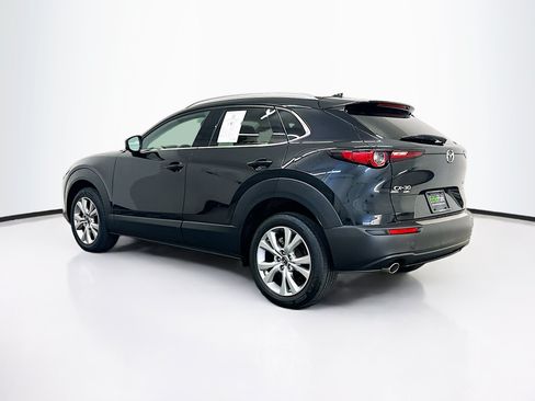 Used 2023 MAZDA CX-30 AWD 2.5 S w/ Premium Package image 5