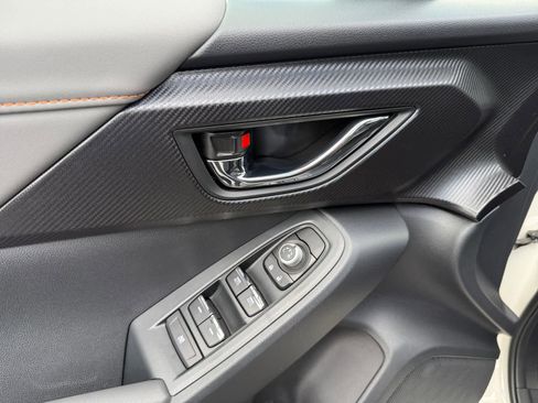 New 2026 Subaru Crosstrek 2.5i Limited AWD/4WD image 10