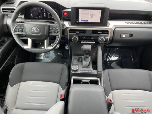 Certified 2026 Toyota Tacoma TRD Sport RWD image 16