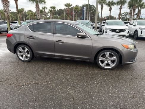 Used 2014 Acura ILX w/ Premium Package image 8