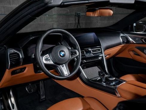 Used 2019 BMW M850i xDrive M850i xDrive image 9