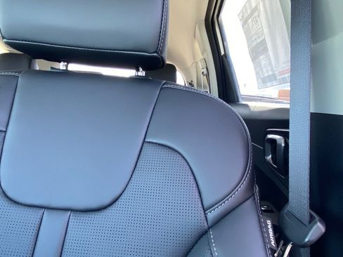 New 2026 Kia Sorento EX FWD image 13