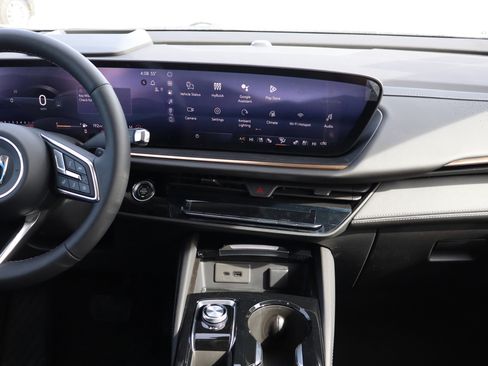 New 2026 Buick Envision Avenir AWD/4WD image 11
