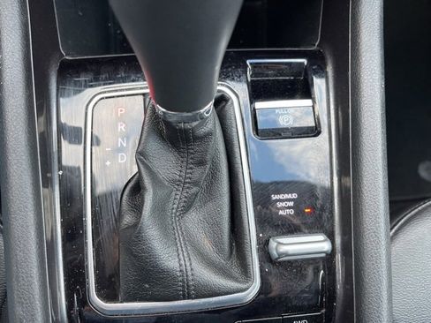 Used 2024 Jeep Compass Latitude image 23