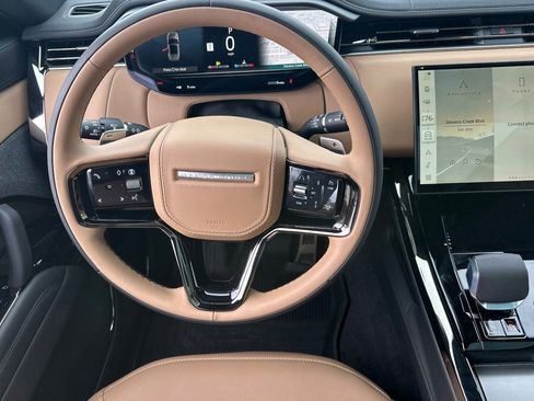 New 2026 Land Rover Range Rover Sport Dynamic SE image 25