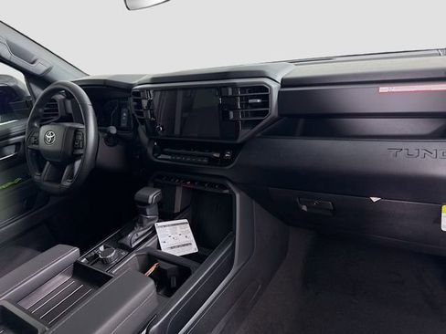 New 2026 Toyota Tundra SR5 AWD/4WD image 27