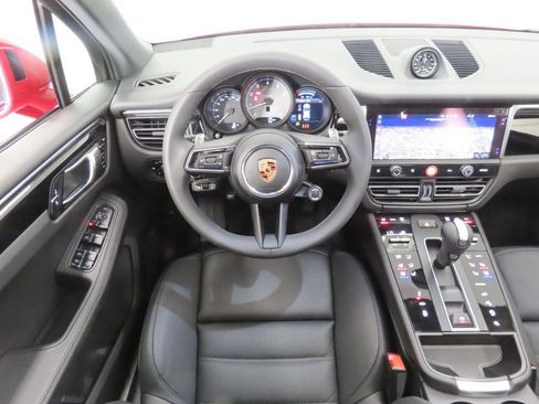 New 2026 Porsche Macan S AWD/4WD image 17