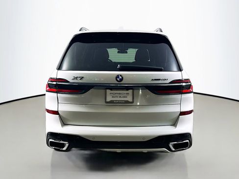 Used 2023 BMW X7 xDrive40i w/ Executive Package AWD/4WD image 10