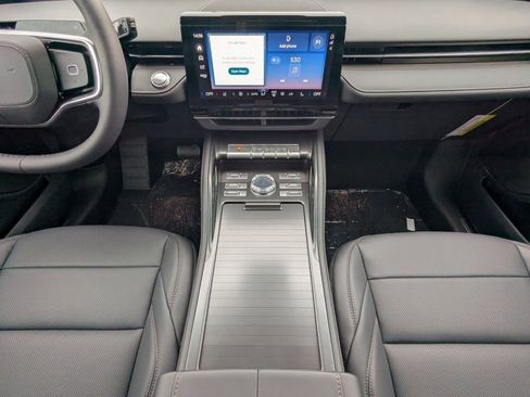 New 2026 Lincoln Nautilus Premier w/ Equipment Group 102A image 19