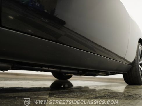 Used 2010 Dodge Challenger SRT8 w/ SRT Option Group II image 22