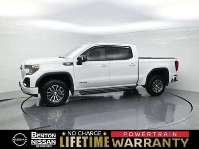 Used 2021 GMC Sierra 1500 AT4 w/ AT4 Value Package