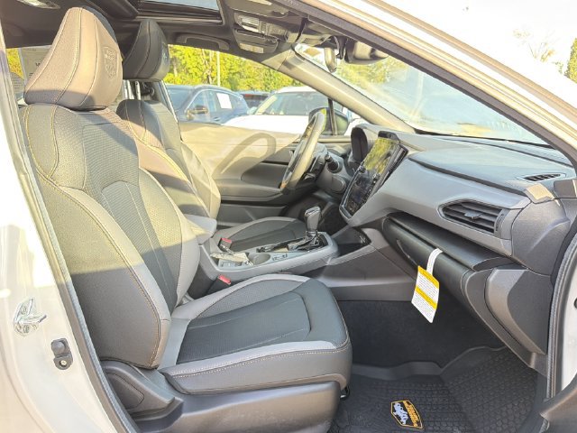 Certified 2026 Subaru Crosstrek 2.5i Wilderness AWD/4WD image 17