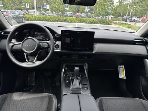 New 2026 MAZDA CX-5 Select AWD/4WD image 14