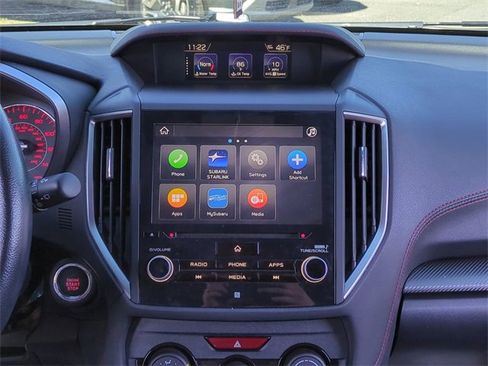 Used 2022 Subaru Impreza 2.0i Sport image 17