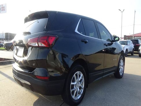 Used 2022 Chevrolet Equinox LT FWD image 5