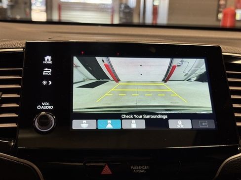 Used 2022 Honda Pilot Black Edition image 33
