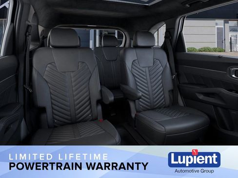 New 2026 Kia Sorento SX Prestige image 20