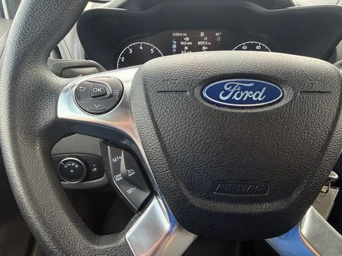 Used 2020 Ford Transit Connect XL image 16