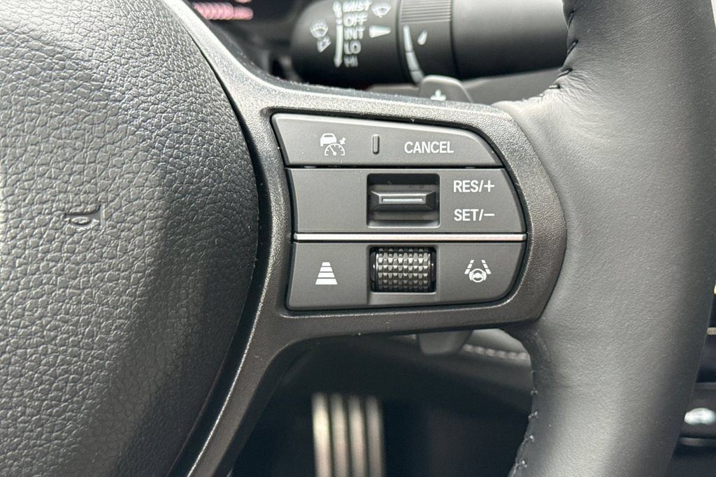 Used 2026 Honda Accord Sport image 26