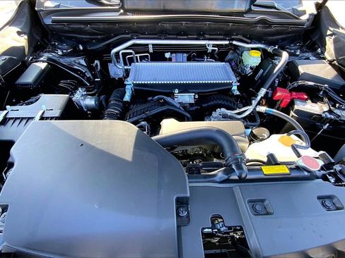 New 2026 Subaru Ascent Premium image 12