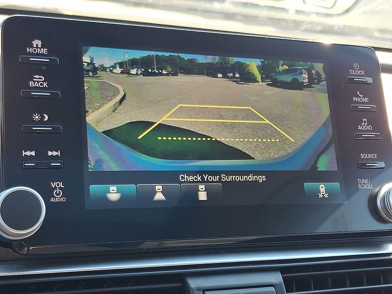 Certified 2018 Honda Accord EX-L image 18