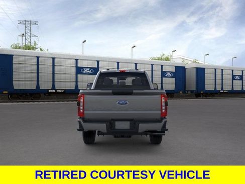 New 2026 Ford F250 XL w/ STX Appearance Package AWD/4WD image 5