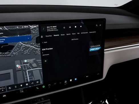 Used 2023 Tesla Model X image 35