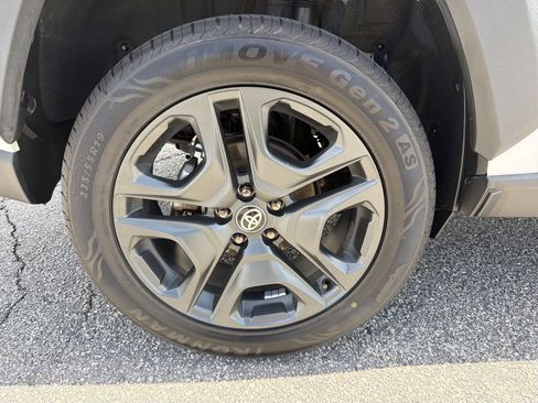 Certified 2024 Toyota RAV4 Adventure AWD/4WD image 28