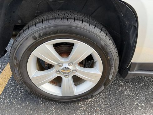 Used 2012 Jeep Compass Sport AWD/4WD image 28