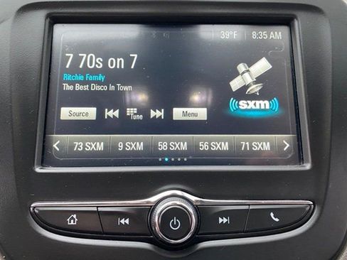 Used 2016 Chevrolet Malibu LT image 12