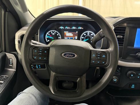 Used 2022 Ford F150 XL w/ Equipment Group 101A High image 28