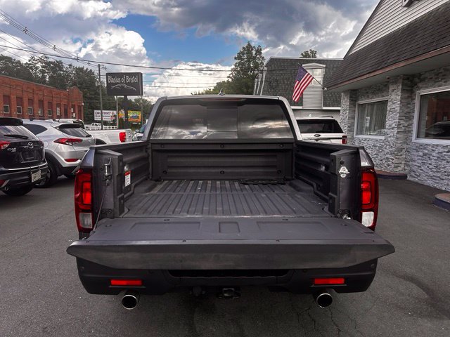 Used 2023 Honda Ridgeline RTL-E image 10