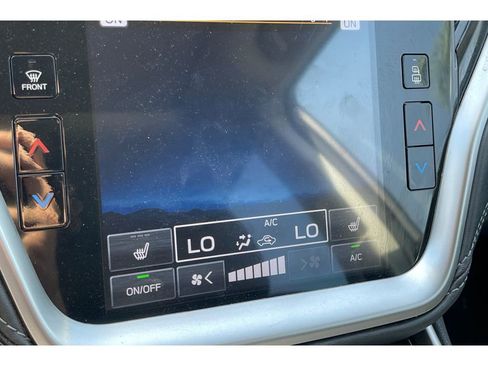 Certified 2021 Subaru Legacy Limited XT w/ Popular Package #3 AWD/4WD image 27