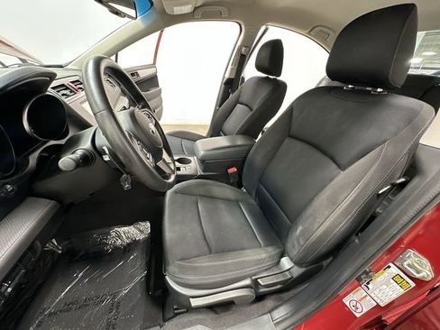 Used 2016 Subaru Legacy 2.5i image 14