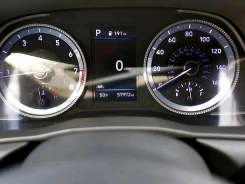 Used 2020 Hyundai Sonata SEL image 7