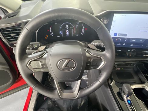 Used 2023 Lexus NX 350 AWD w/ Vision Package image 11