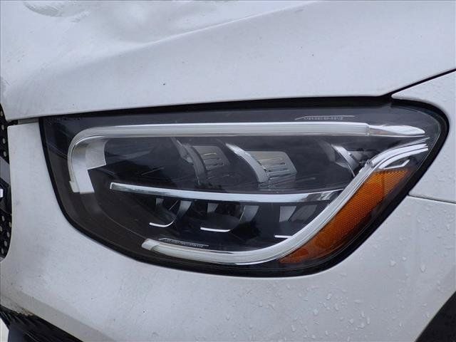 Used 2020 Mercedes-Benz GLC 300 image 9