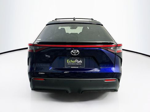Used 2026 Toyota bZ FWD image 7
