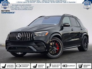 New 2026 Mercedes-Benz GLE 63 AMG S video 1