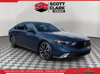 Used 2024 Honda Accord Touring 360° Tour