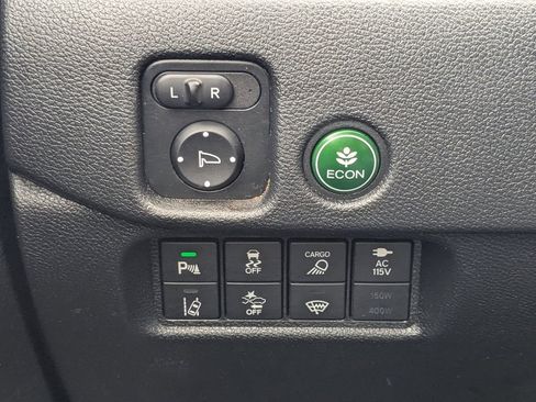 Used 2022 Honda Ridgeline Black Edition image 24