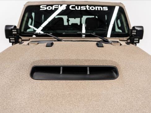 Used 2026 Jeep Gladiator Sport AWD/4WD image 47