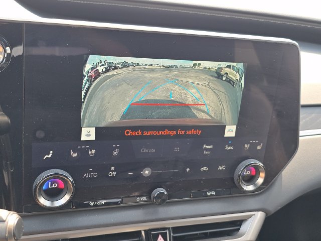 Used 2023 Lexus RX 350 Premium Plus w/ Accessory Package (Z1) AWD/4WD image 30