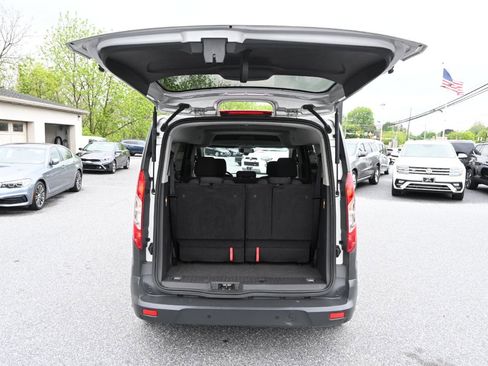 Used 2018 Ford Transit Connect XL FWD image 21