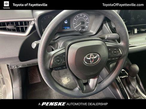 Used 2023 Toyota Corolla LE image 25