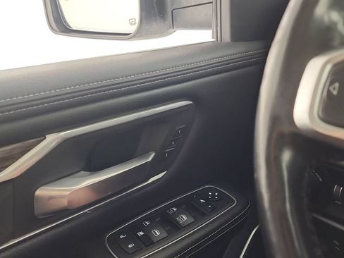 Used 2020 RAM 1500 Laramie AWD/4WD image 22
