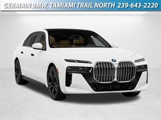 New 2026 BMW 740i 740i w/ Premium Package video 1