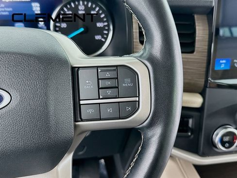 Used 2023 Ford Expedition Max Limited AWD/4WD image 17